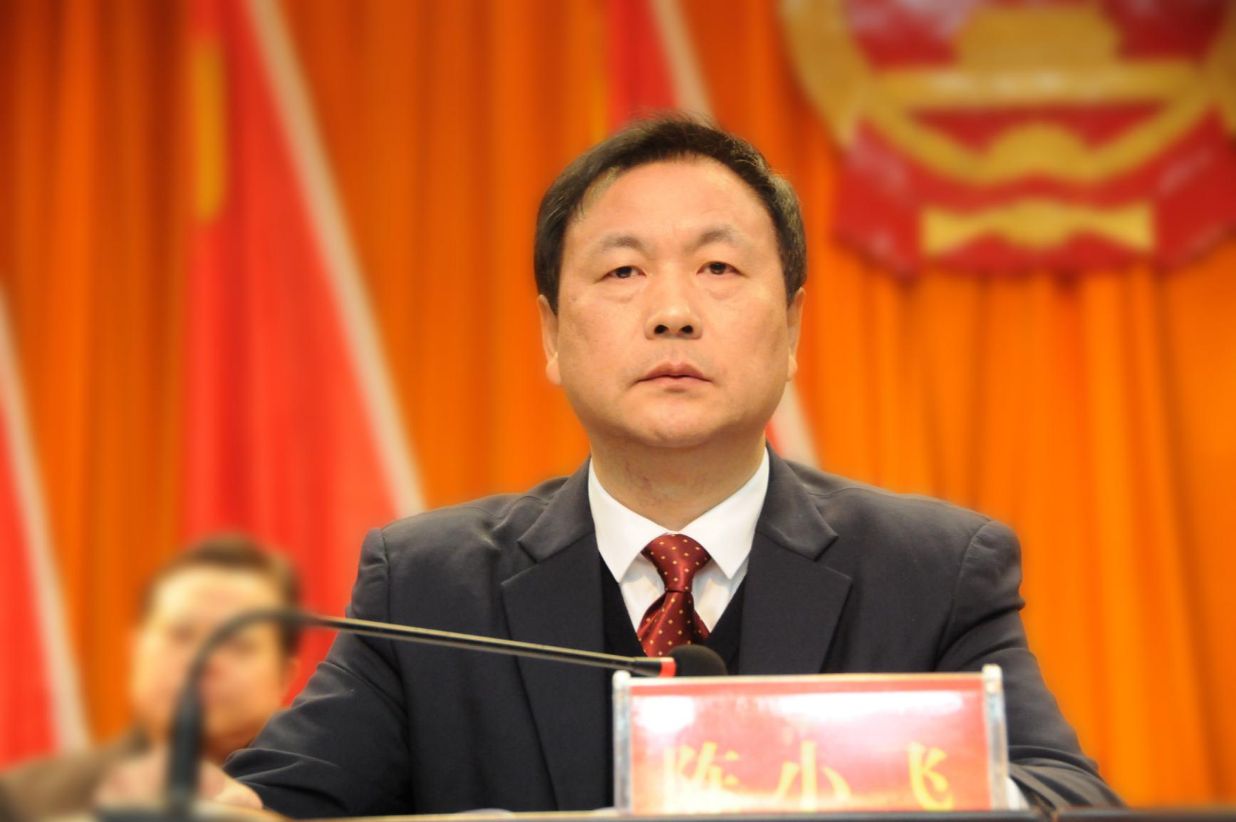 大祥区第五届人民代表大会第六次会议胜利闭幕(图5)